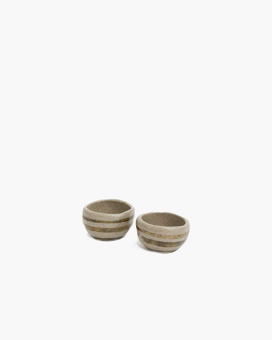 ANAPHI CERAMIC SET OF 2CUPS