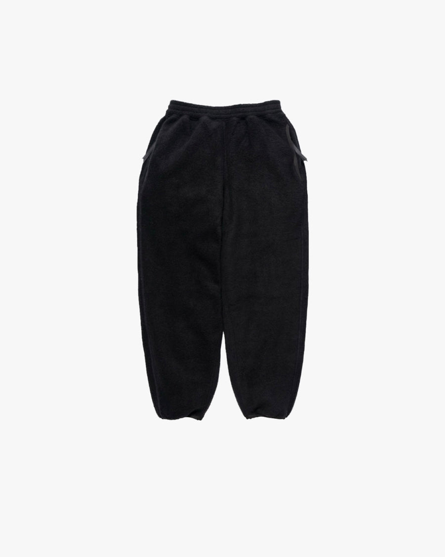 Wool Fleece Pants