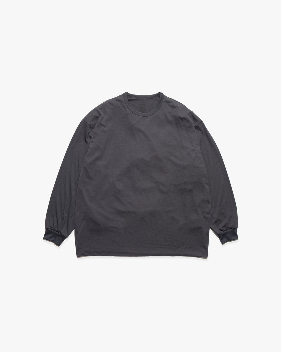 Wool Cordura® L/S Tee