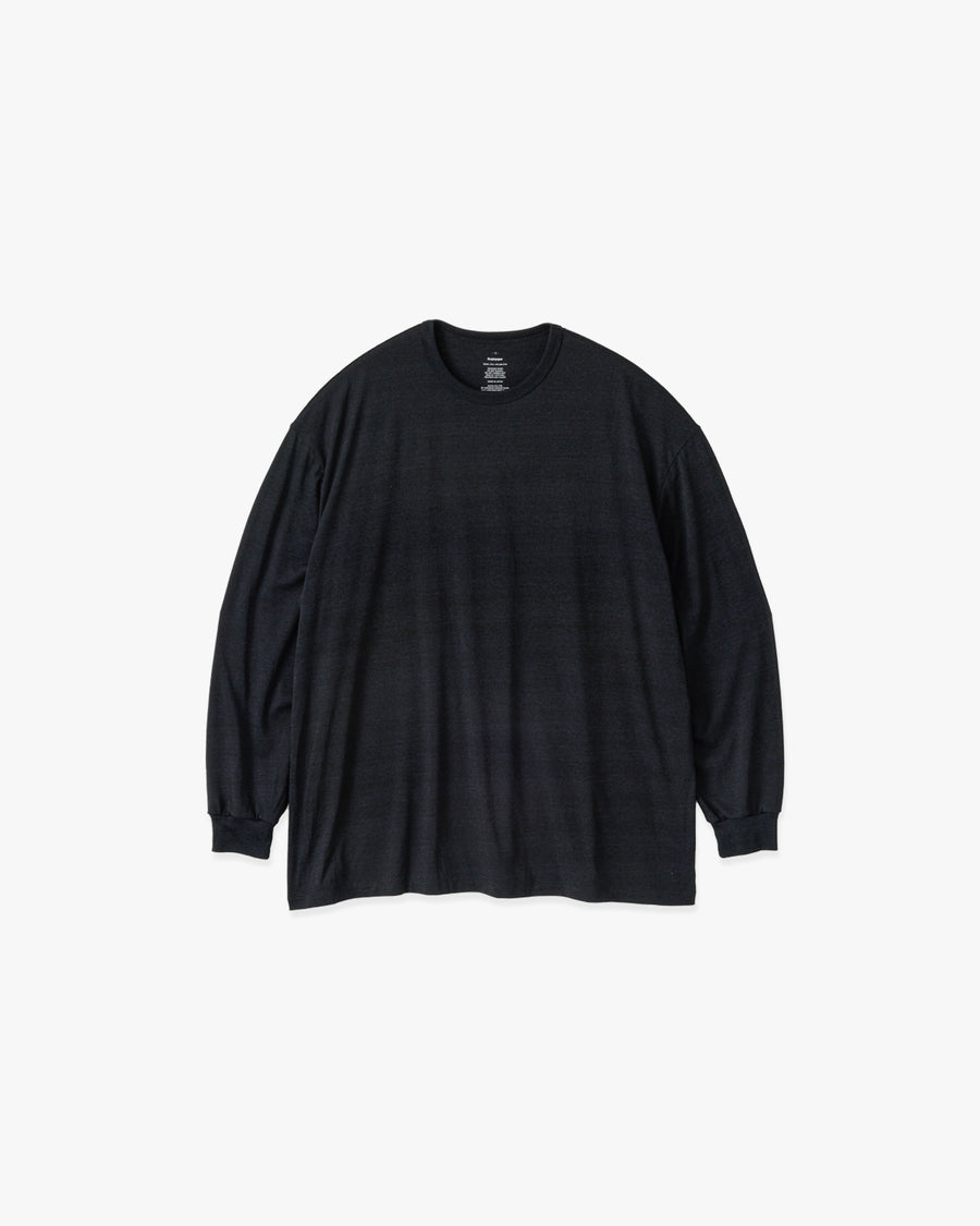 Wool Cordura® L/S Tee