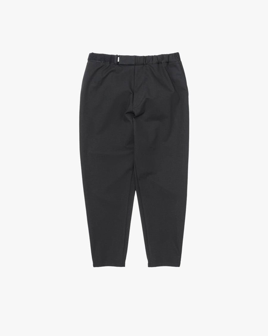 Compact Ponte Chef Pants