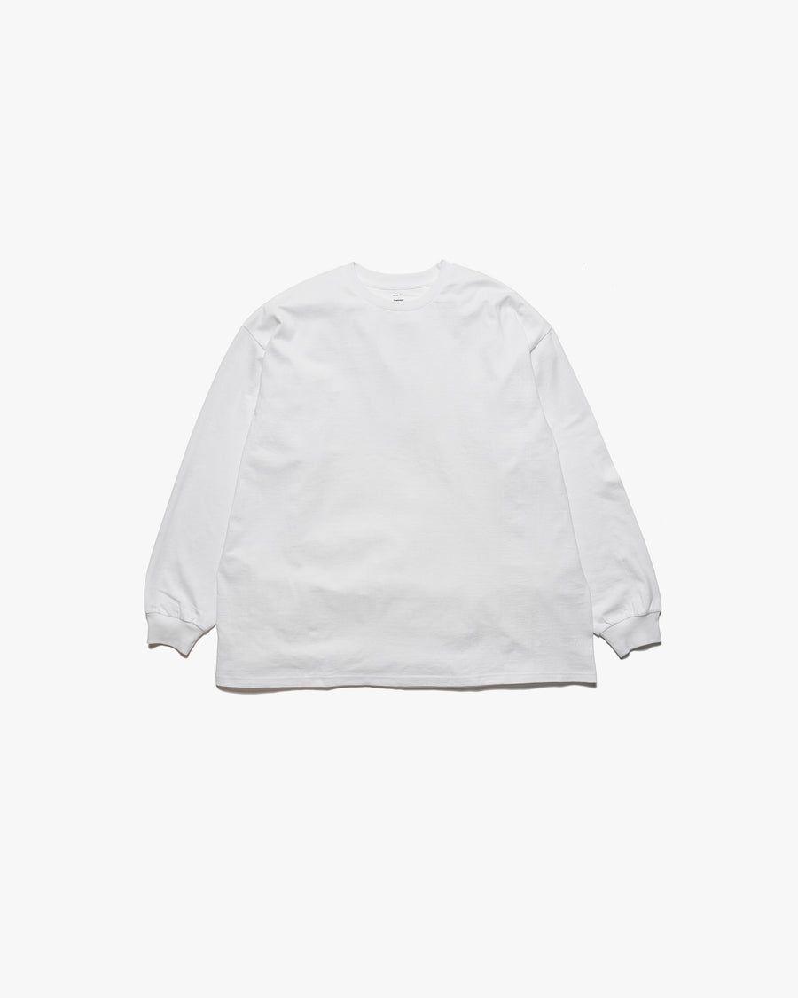 L/S Oversized Tee