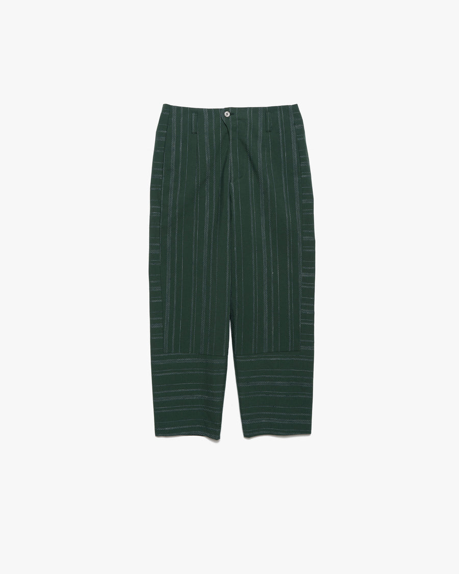 -SALE- Fluctuation Line Pants