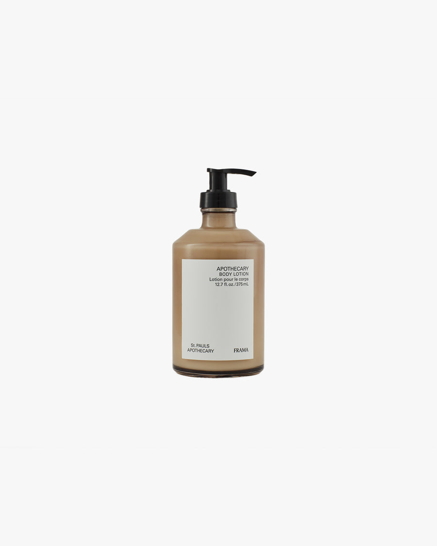 Apothecary Body Lotion 375 ml