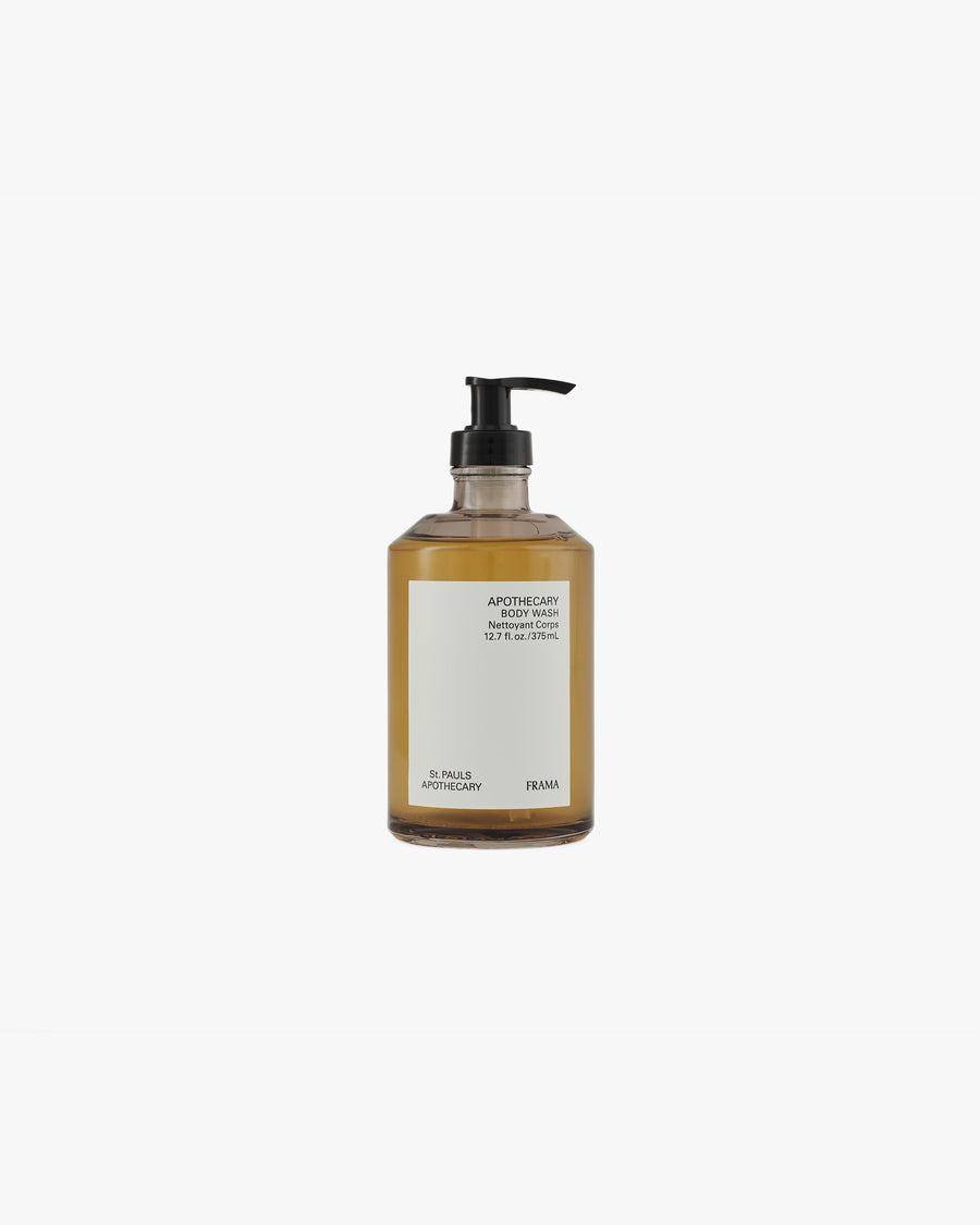 Apothecary Body Wash 375 ml