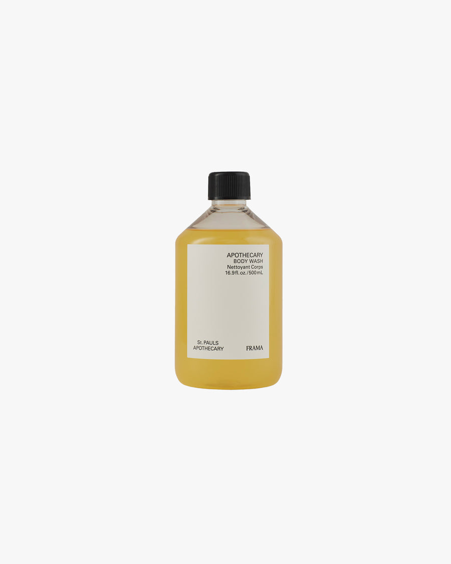 Apothecary Body Wash Refill 500 ml