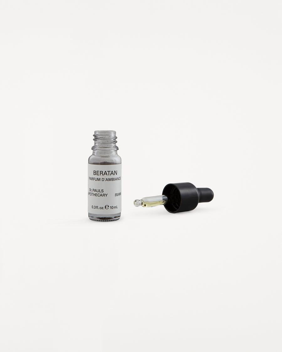 Essence Dropper | Beratan