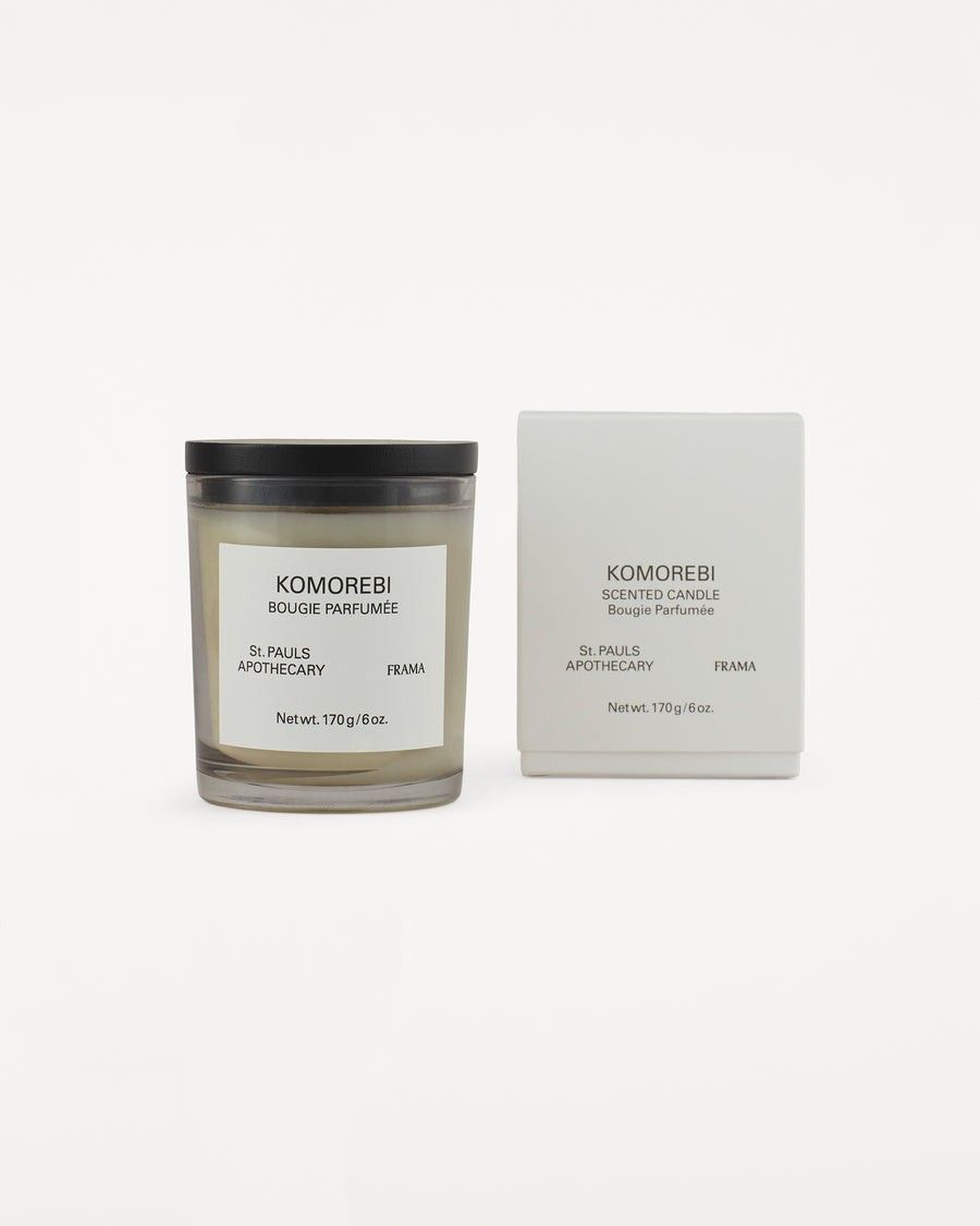 Komorebi Scented Candle 170 g