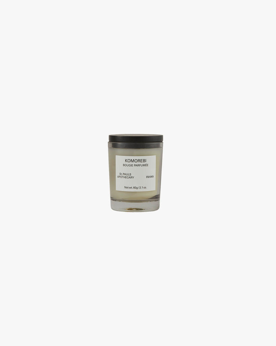 Komorebi Scented Candle 60 g