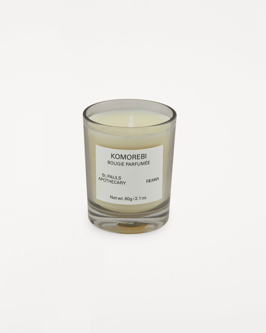 Komorebi Scented Candle 60 g