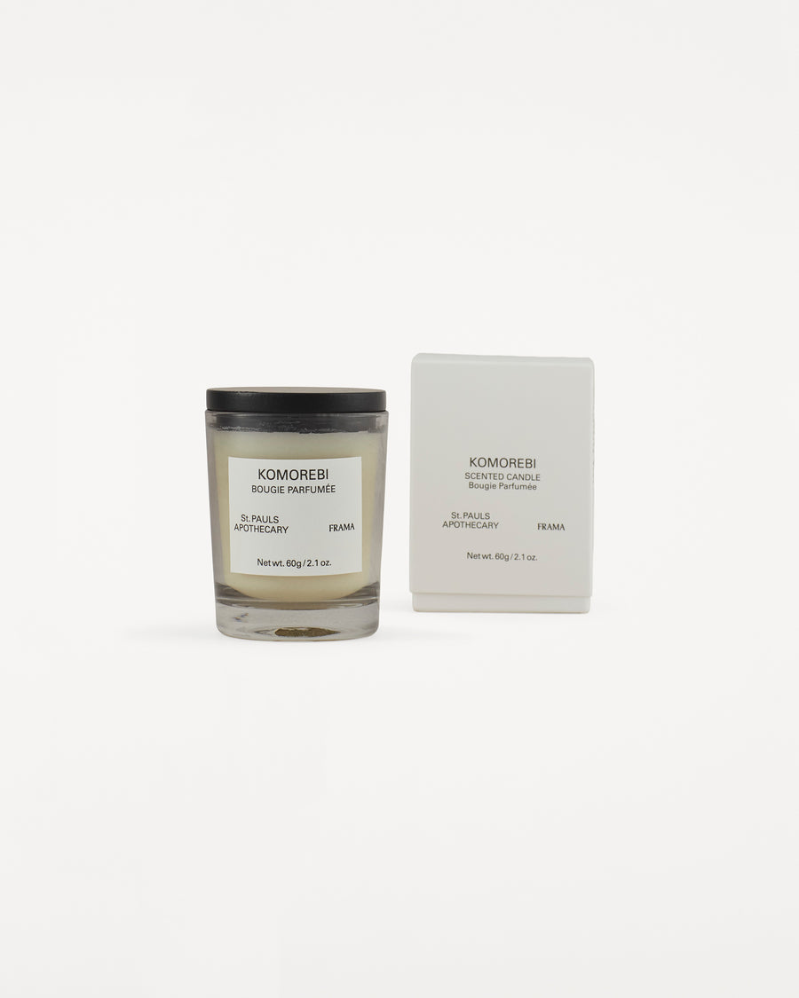 Komorebi Scented Candle 60 g