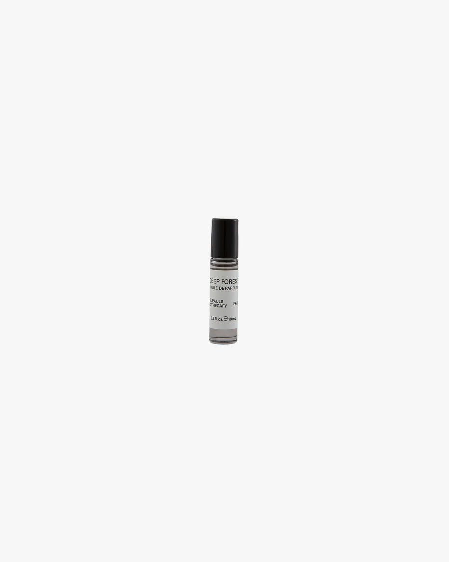 Deep Forest Oil Perfume 10 ml