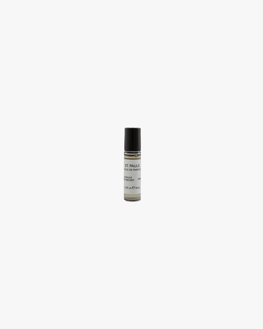 St. Pauls Oil Perfume 10 ml