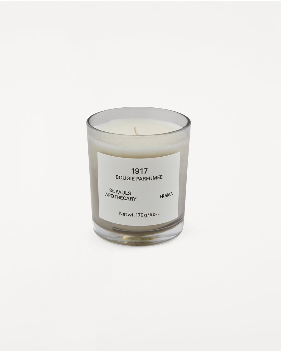 1917 Scented Candle 170 g