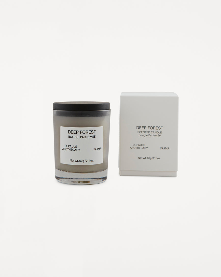 Deep Forest Scented Candle 60 g