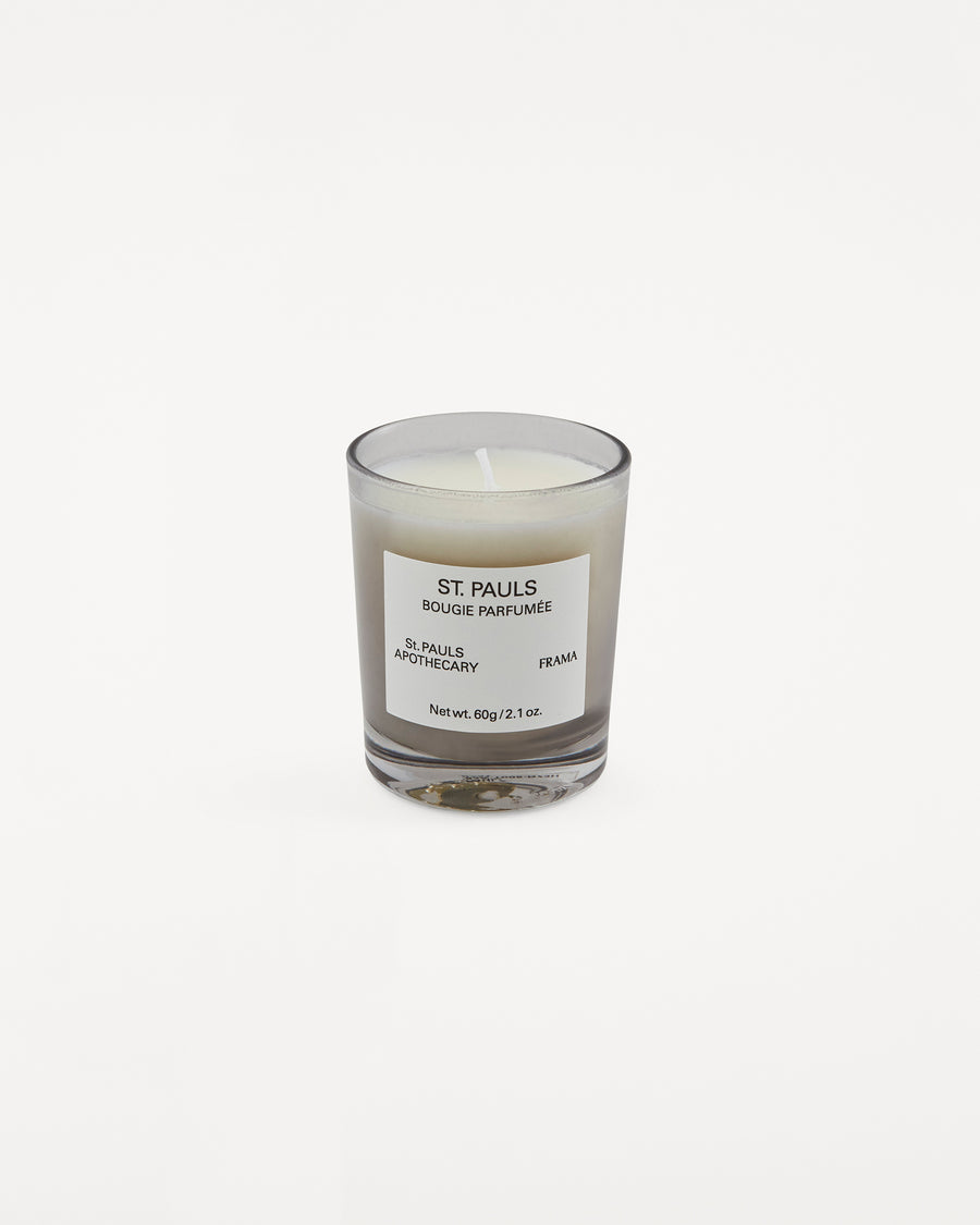 St. Pauls Scented Candle 60 g