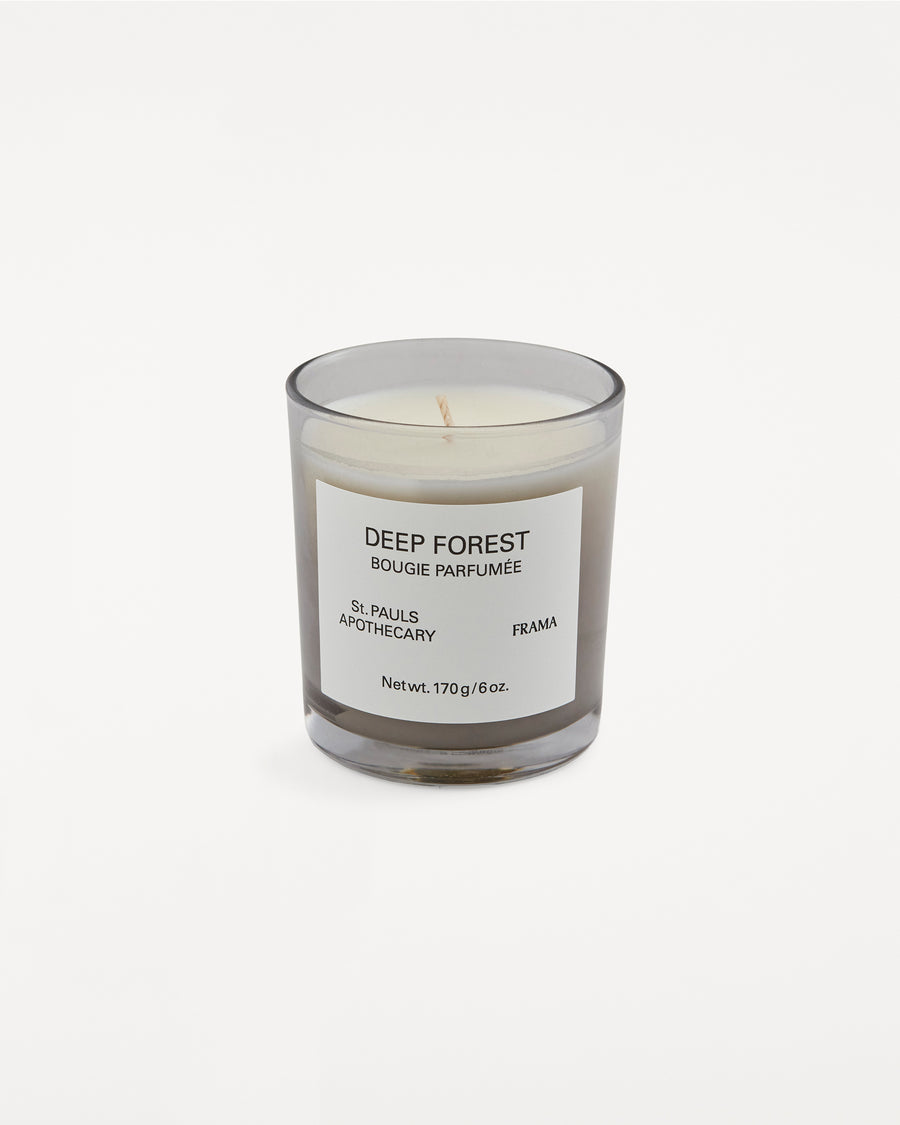 Deep Forest Scented Candle 170 g