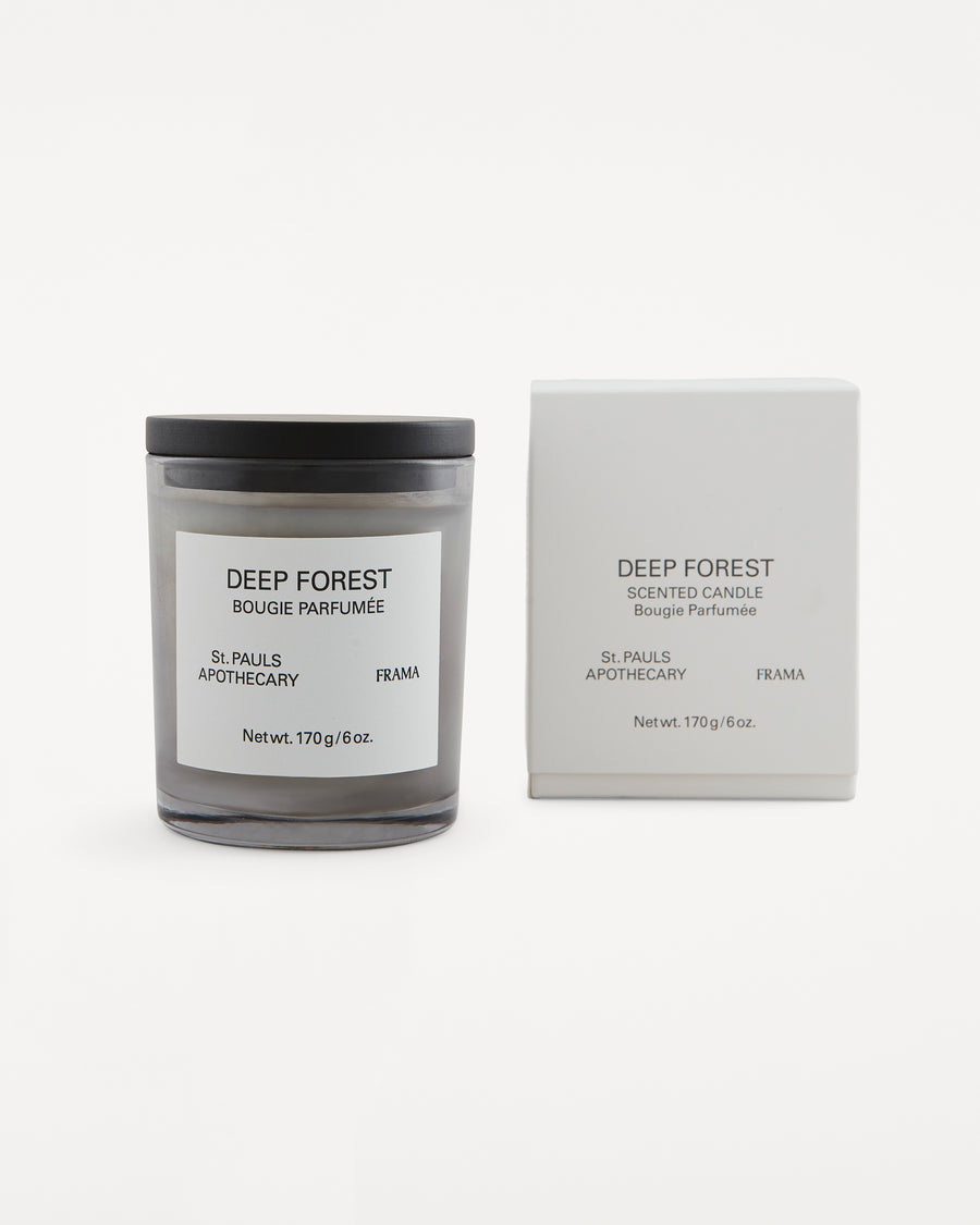 Deep Forest Scented Candle 170 g