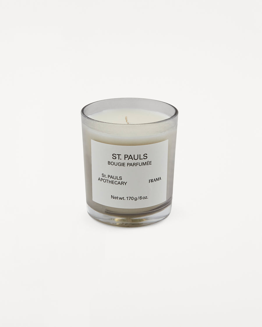 St. Pauls Scented Candle 170 g