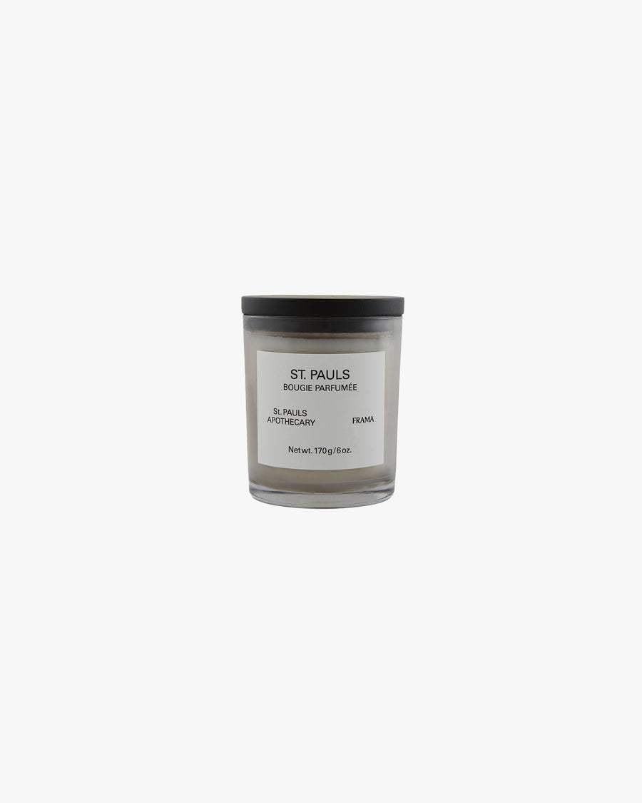 St. Pauls Scented Candle 170 g