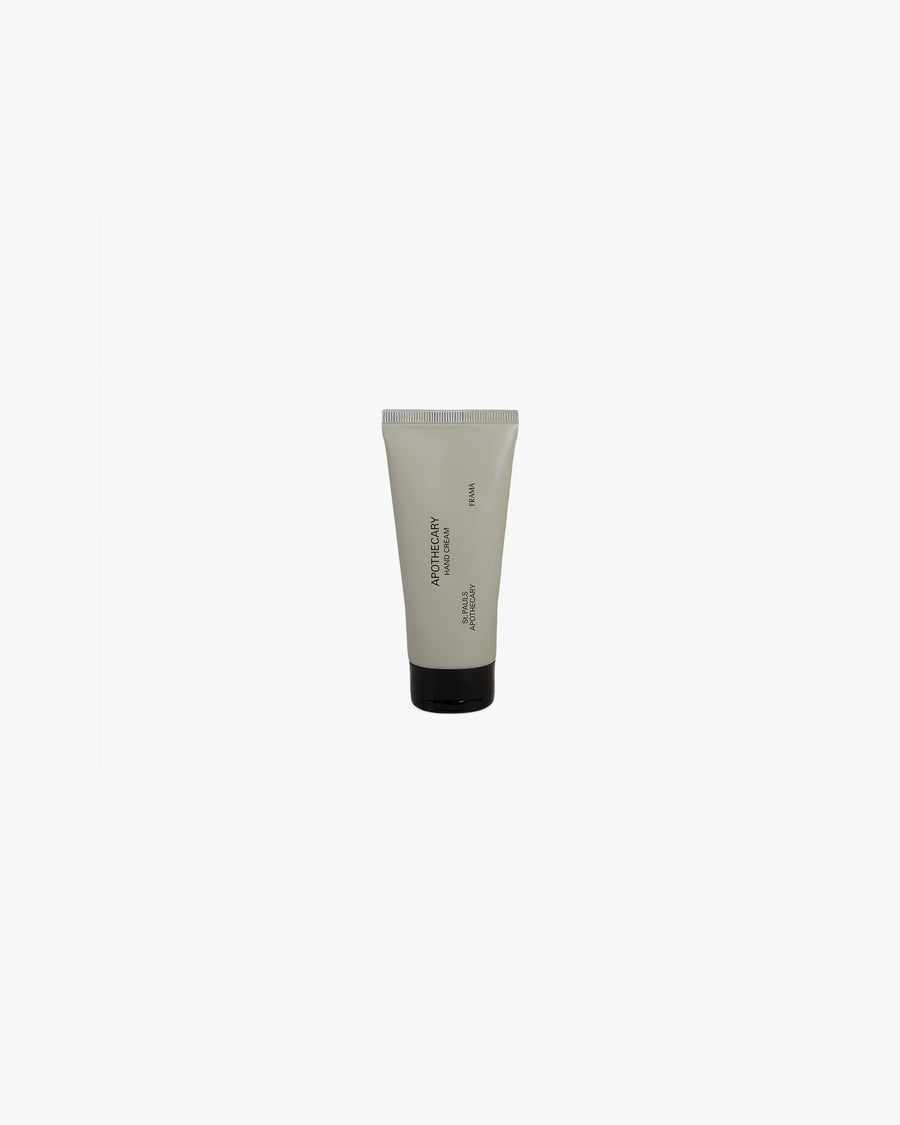 Apothecary Hand Cream 60 ml Tube