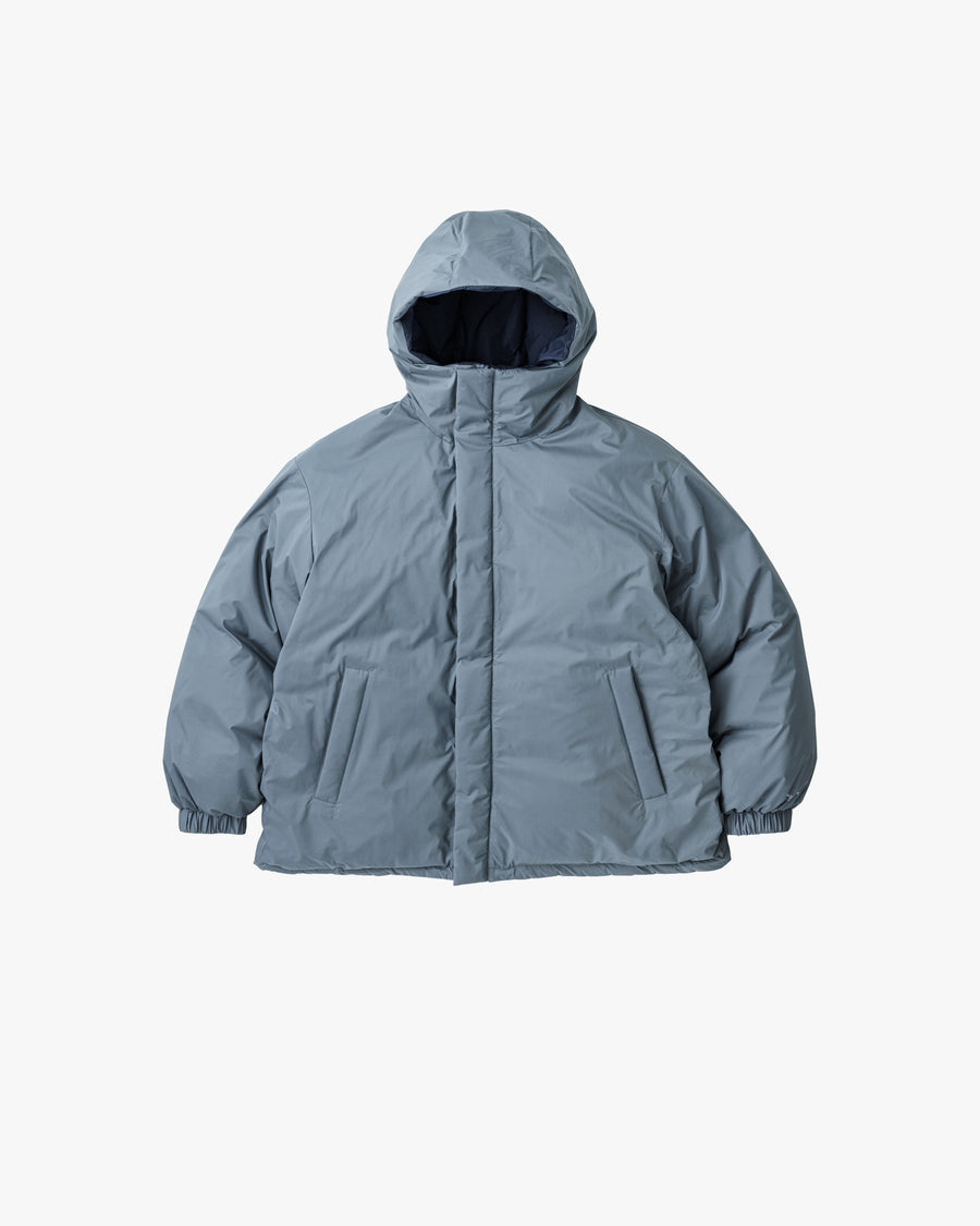 PERTEX SHIELD Reversible Hooded Down