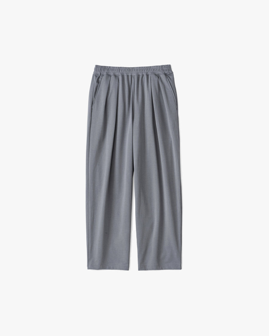 Cotton Light Terry Pants