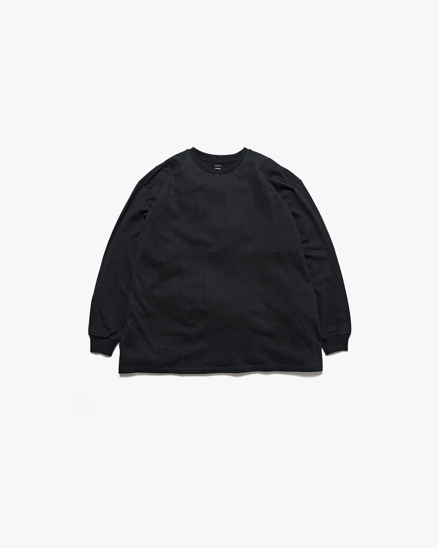 L/S Oversized Tee