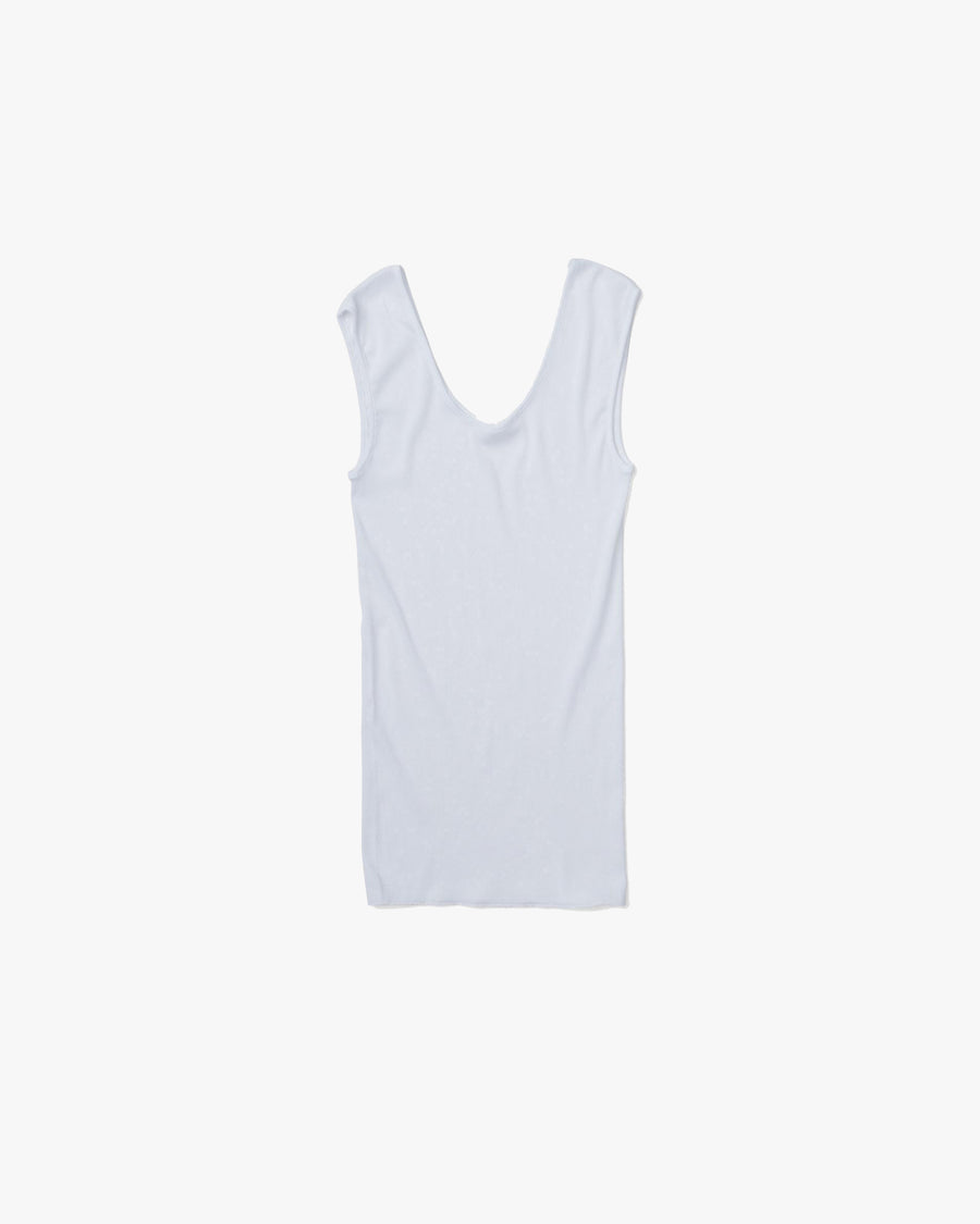 -SALE-Narrow Rib Tank Top