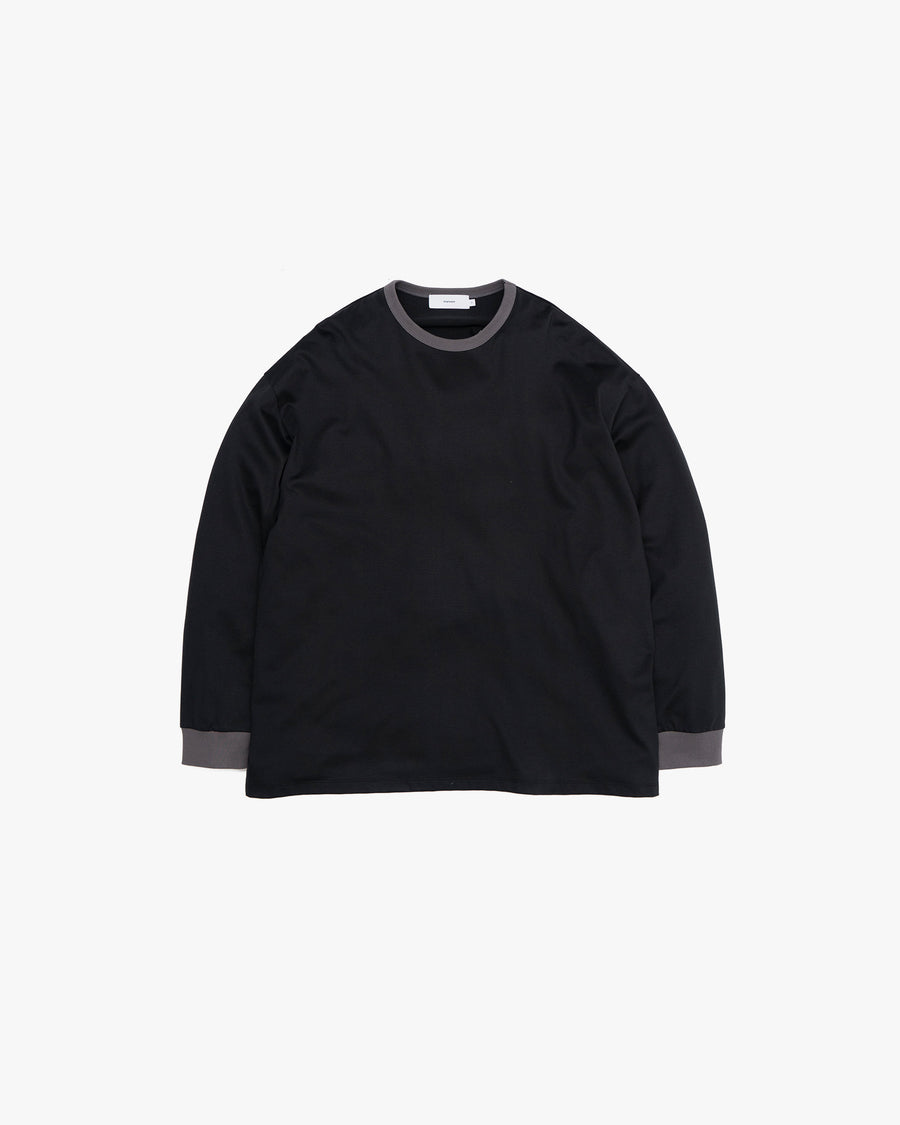 Ringer L/S Tee