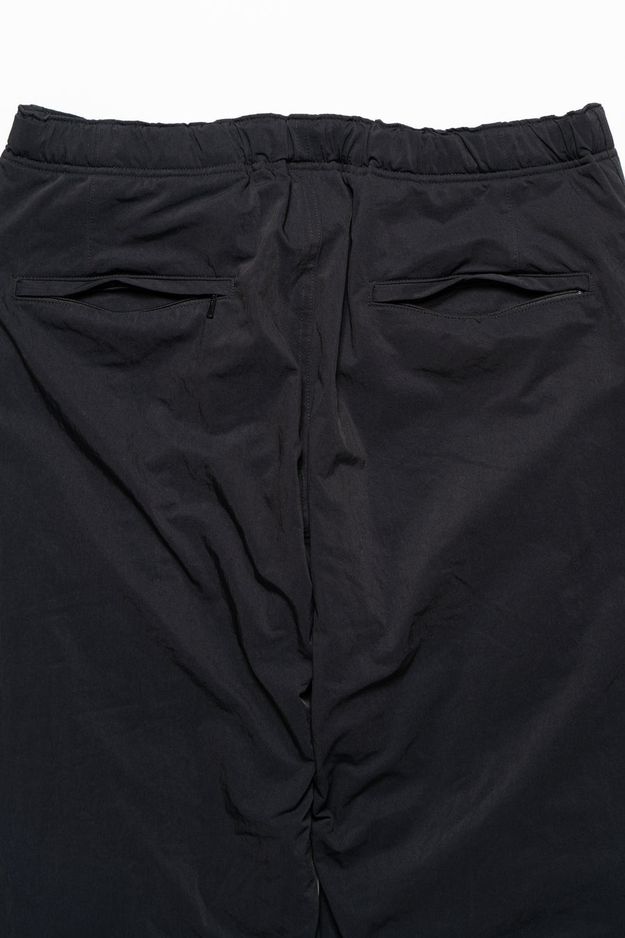 -SALE- SHAKA SHAKA NYLON PANTS