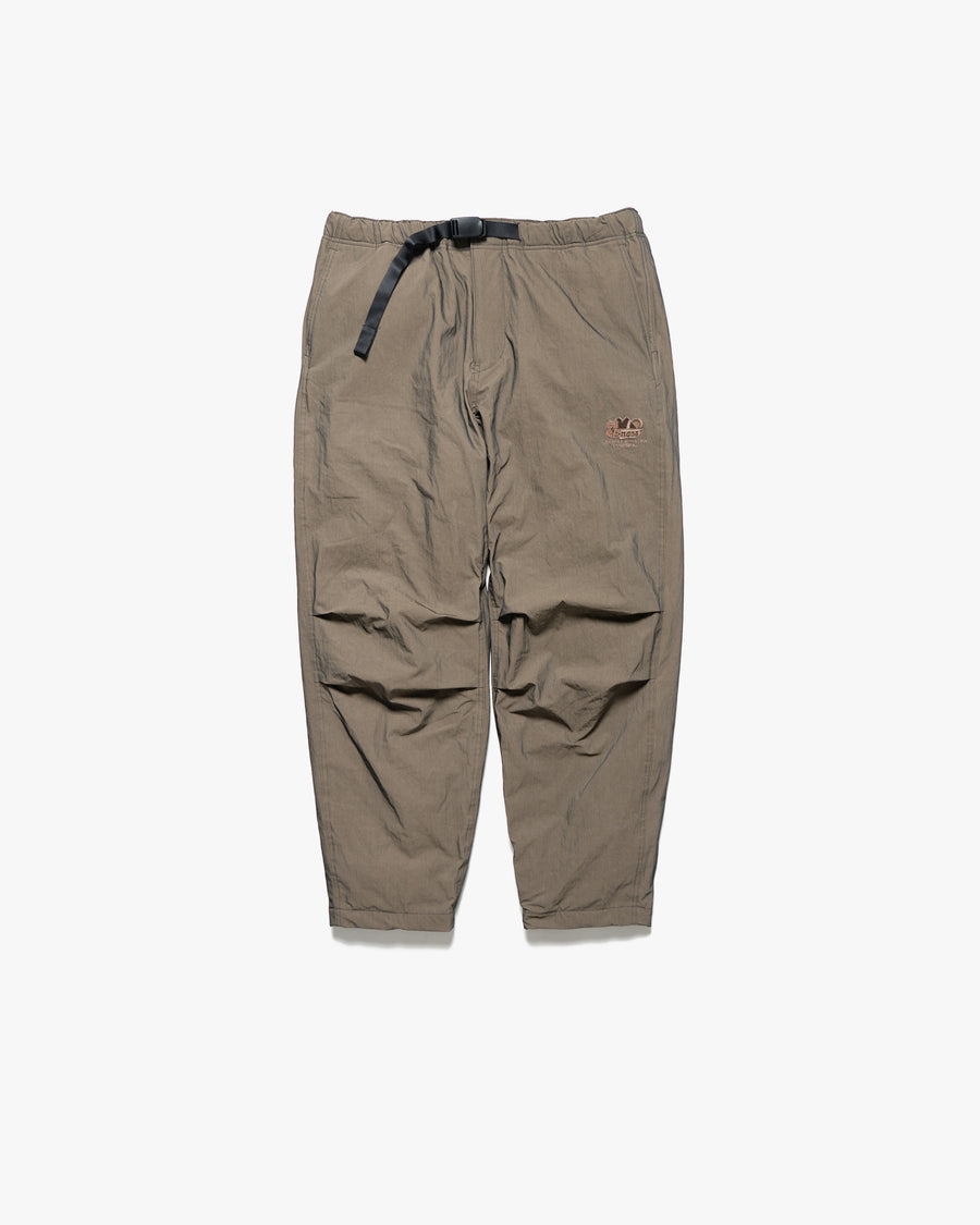 -SALE- SHAKA SHAKA NYLON PANTS