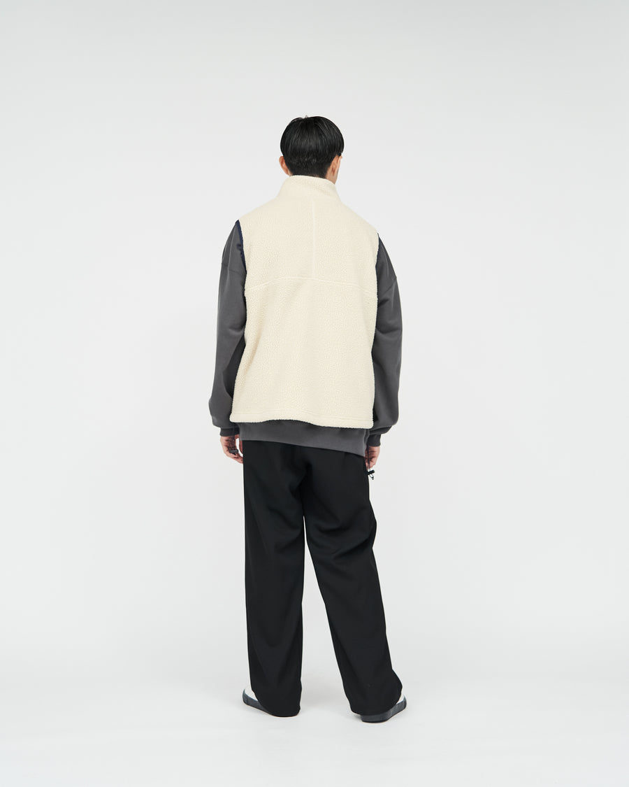 POLARTEC® HEAVY BOA FLEECE VEST