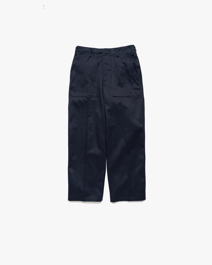 YOKE for Graphpaper 2Pleated Wide Trousers