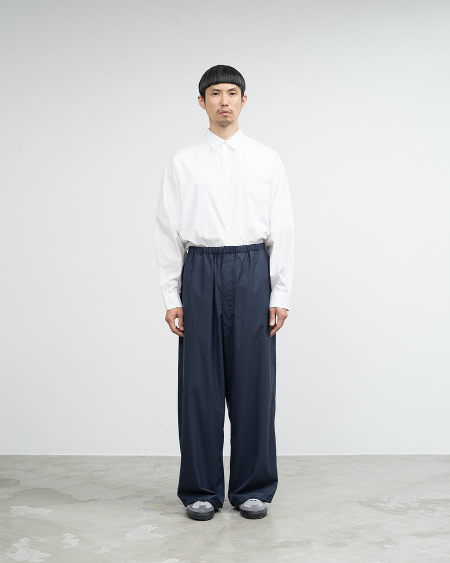 YOKE for Graphpaper Military Wide Easy Pants