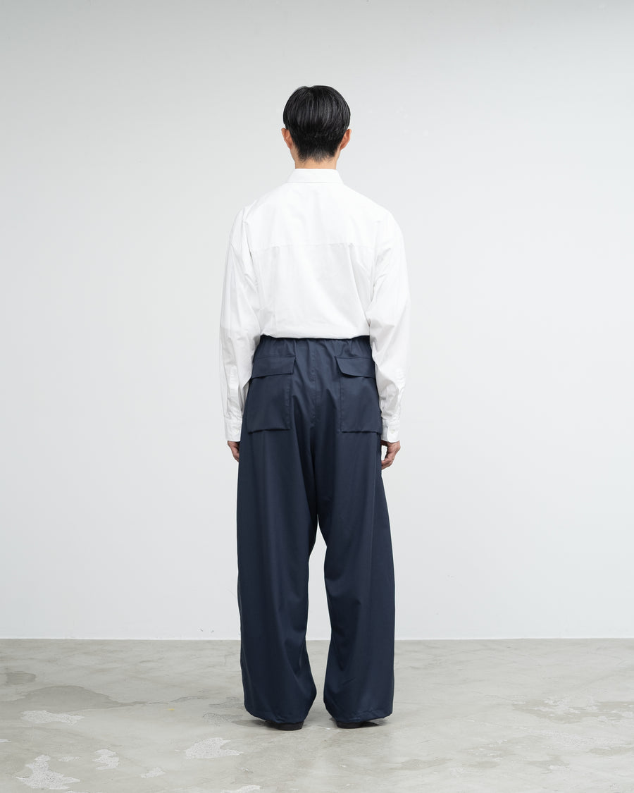 YOKE for Graphpaper Military Wide Easy Pants