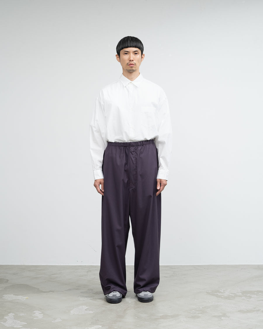 YOKE for Graphpaper Military Wide Easy Pants