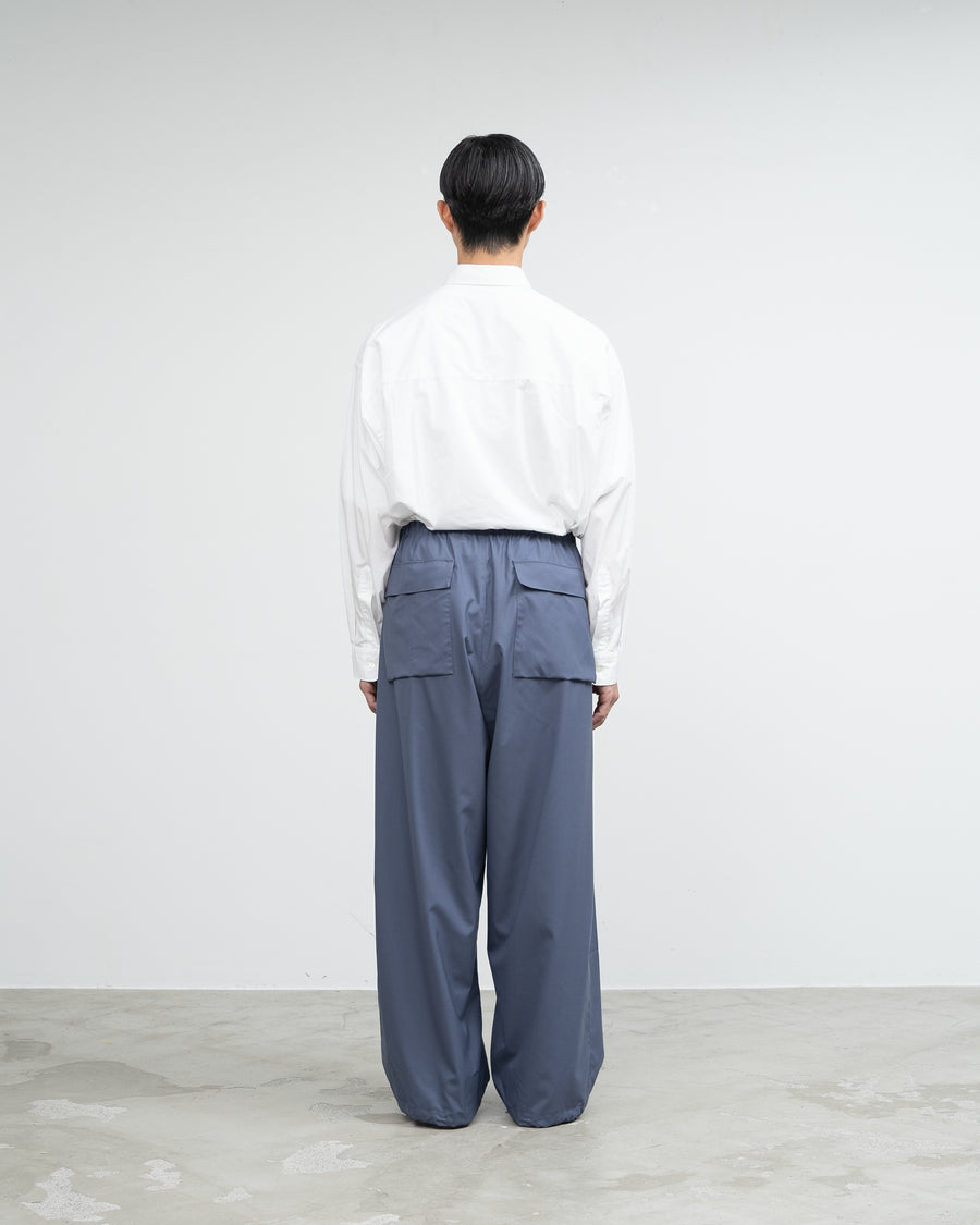 YOKE for Graphpaper Military Wide Easy Pants