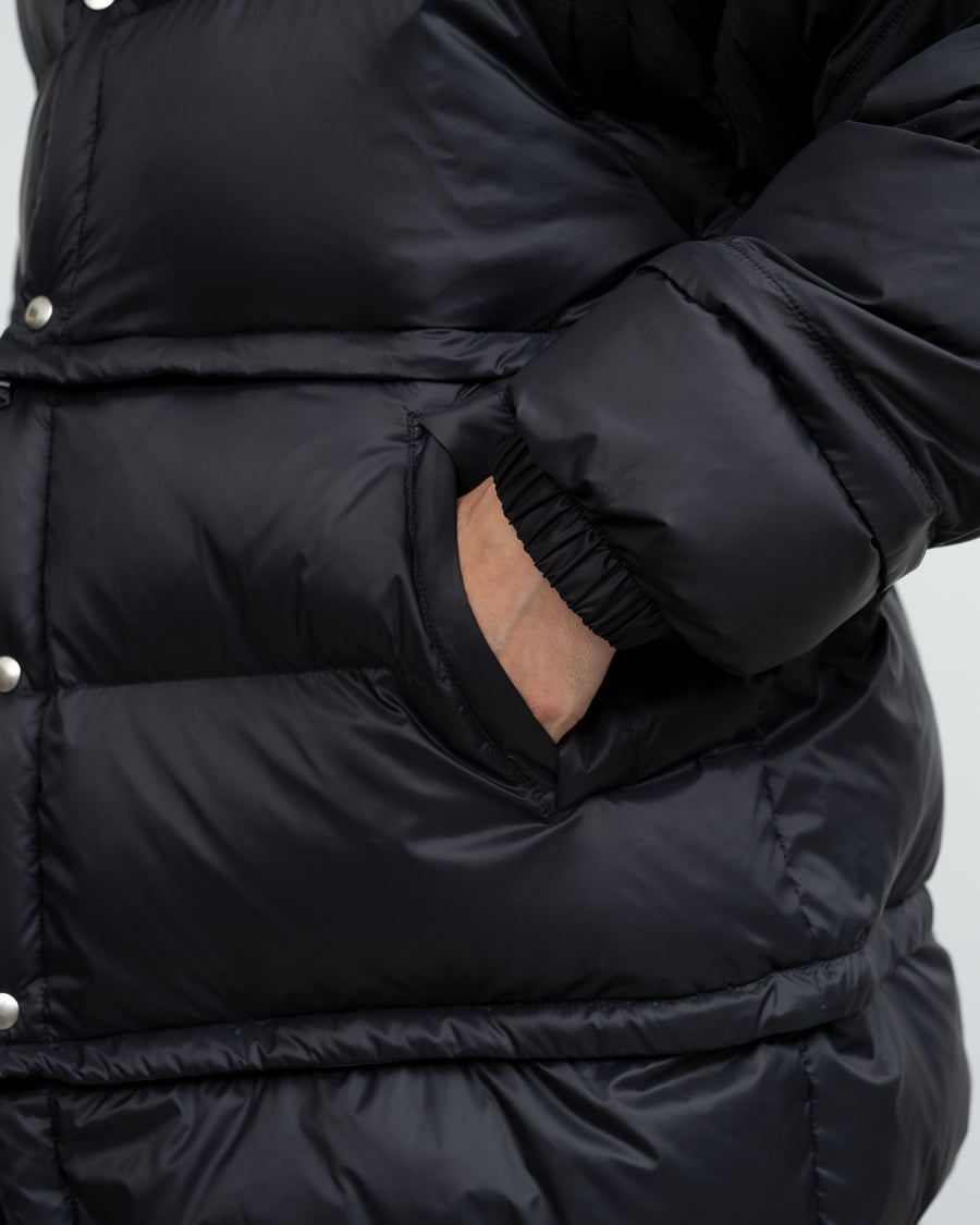 YOKE for Graphpaper Reversible Down Jacket