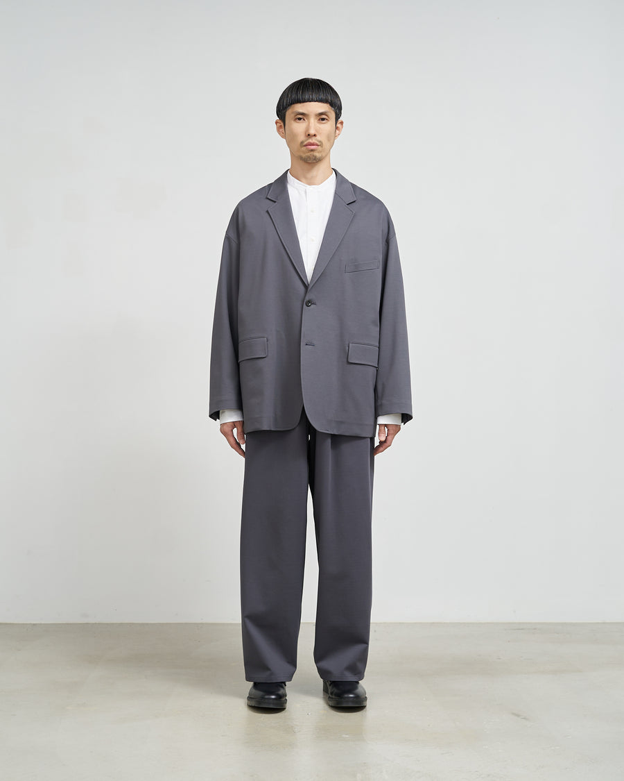 Compact Ponte Jacket