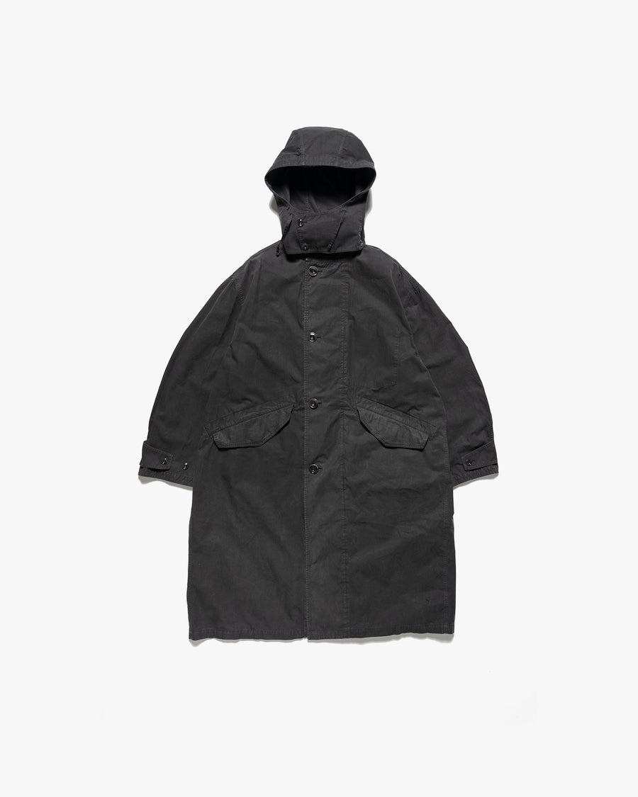 -SALE- BOXY PARKA