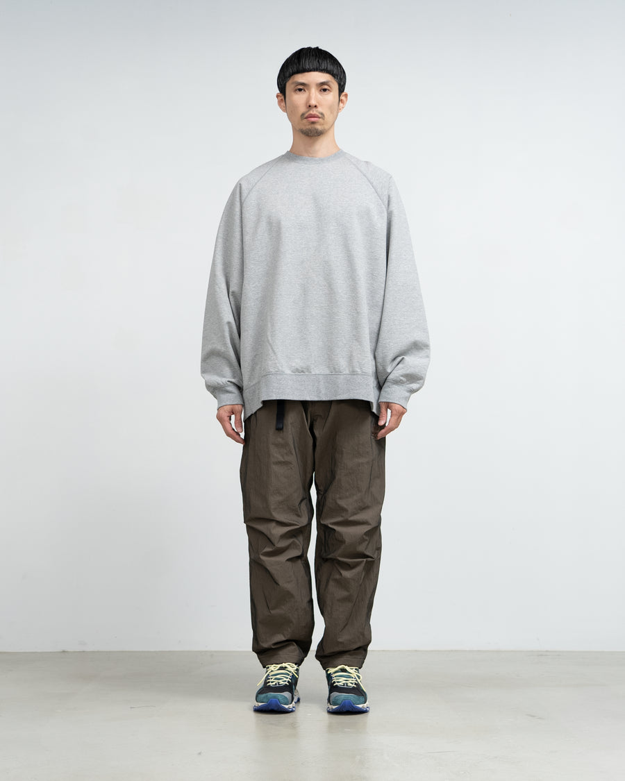 -SALE- SHAKA SHAKA NYLON PANTS