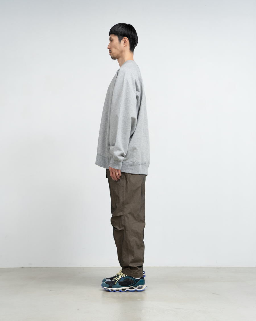 -SALE- SHAKA SHAKA NYLON PANTS