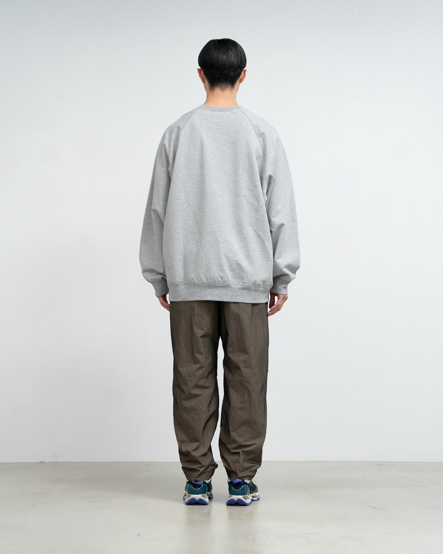 -SALE- SHAKA SHAKA NYLON PANTS