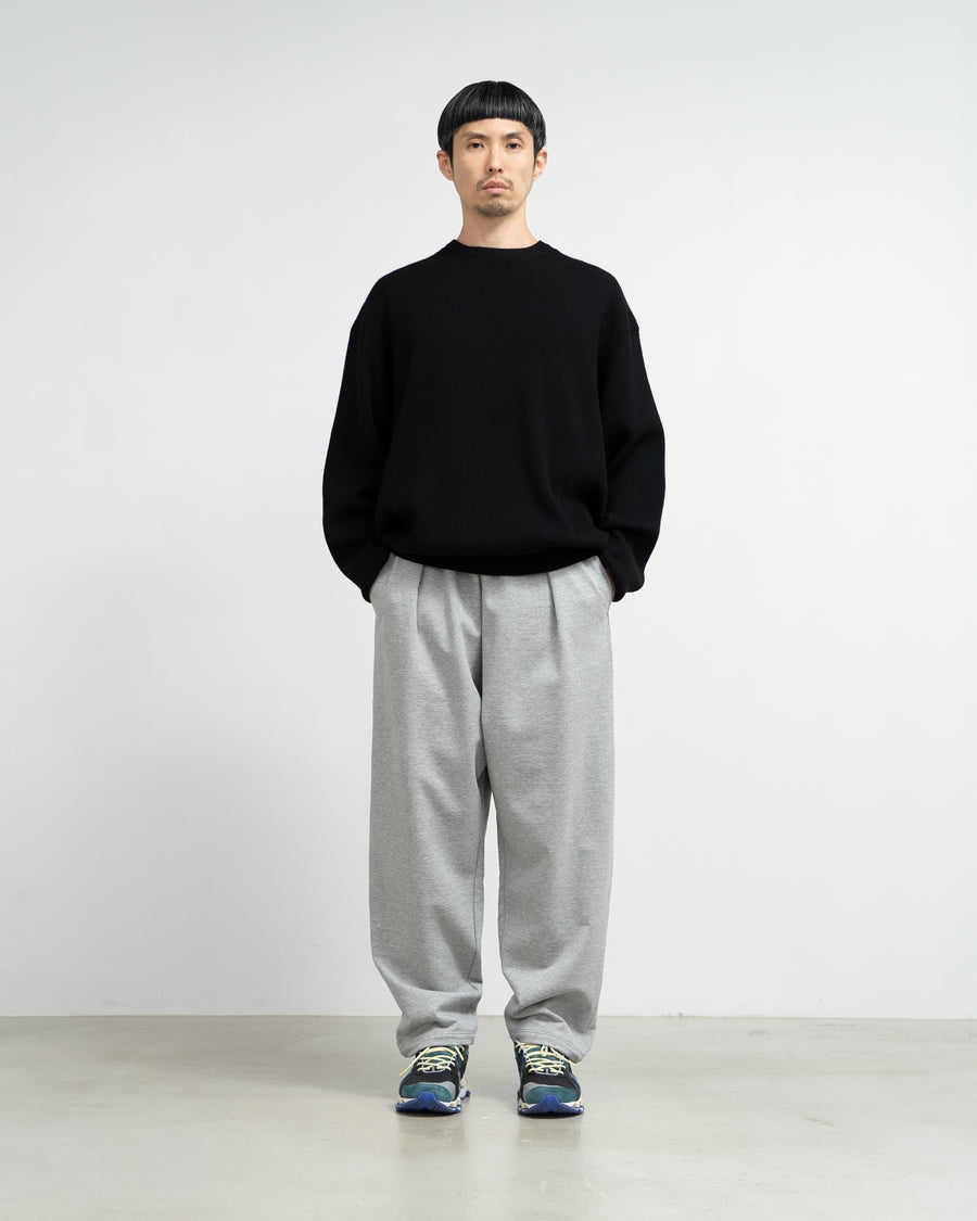 Ultra Compact Terry Sweat Pants