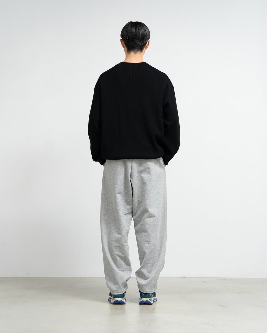 Ultra Compact Terry Sweat Pants