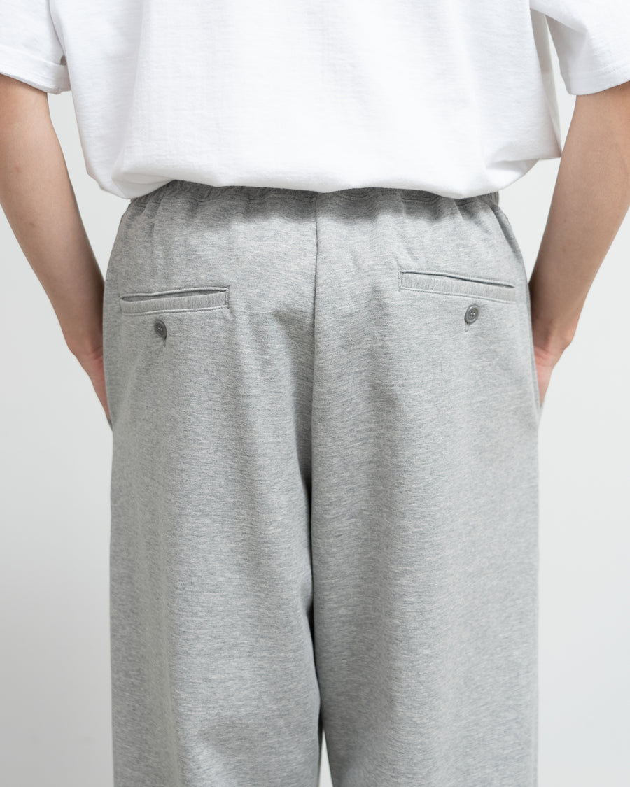 Ultra Compact Terry Sweat Pants