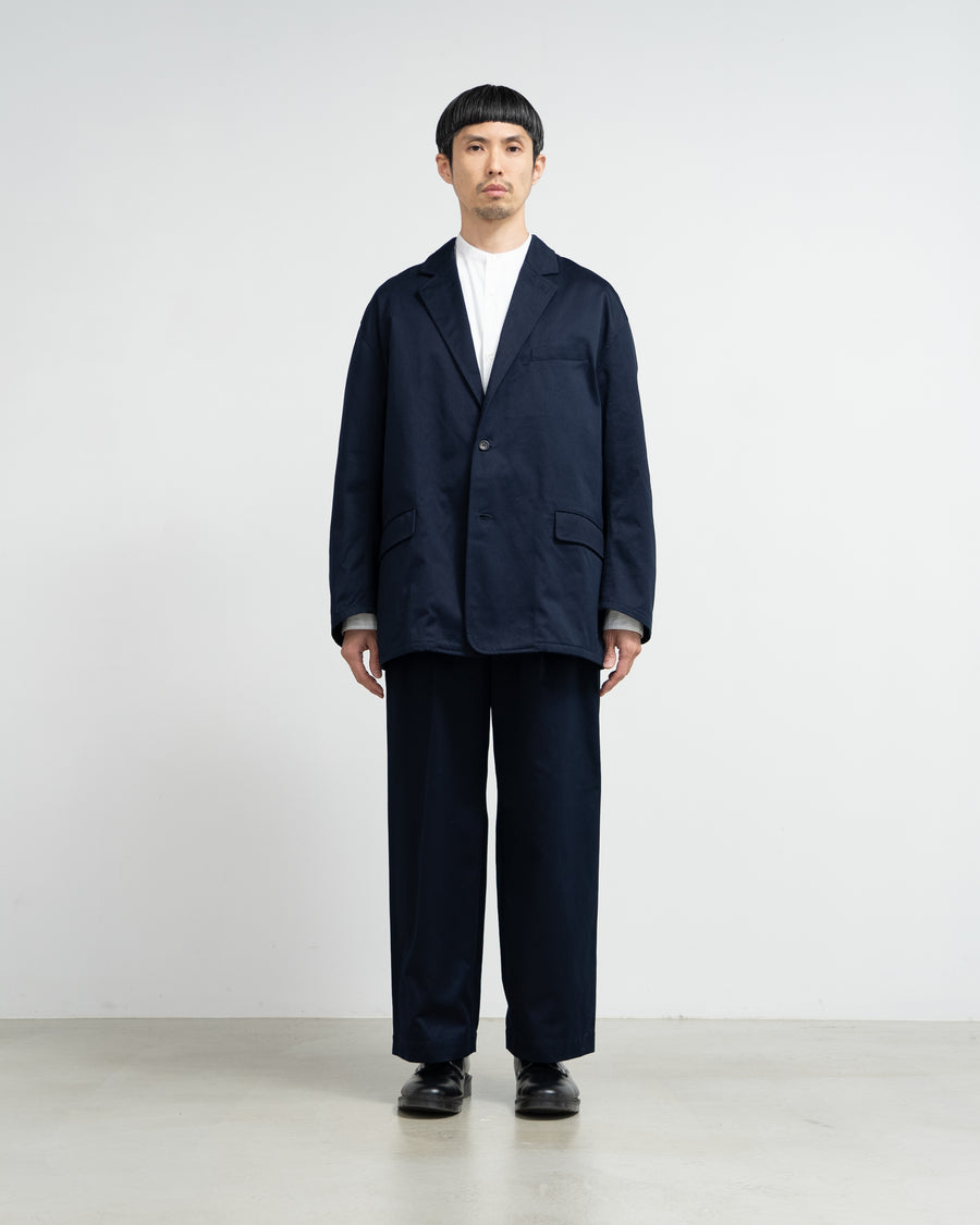 Westpoint Chino Oversized Jacket