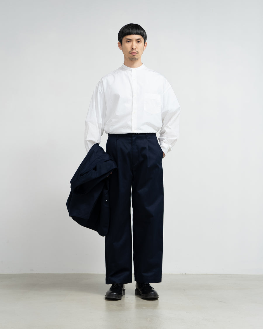 Westpoint Chino Wide Straight Trousers