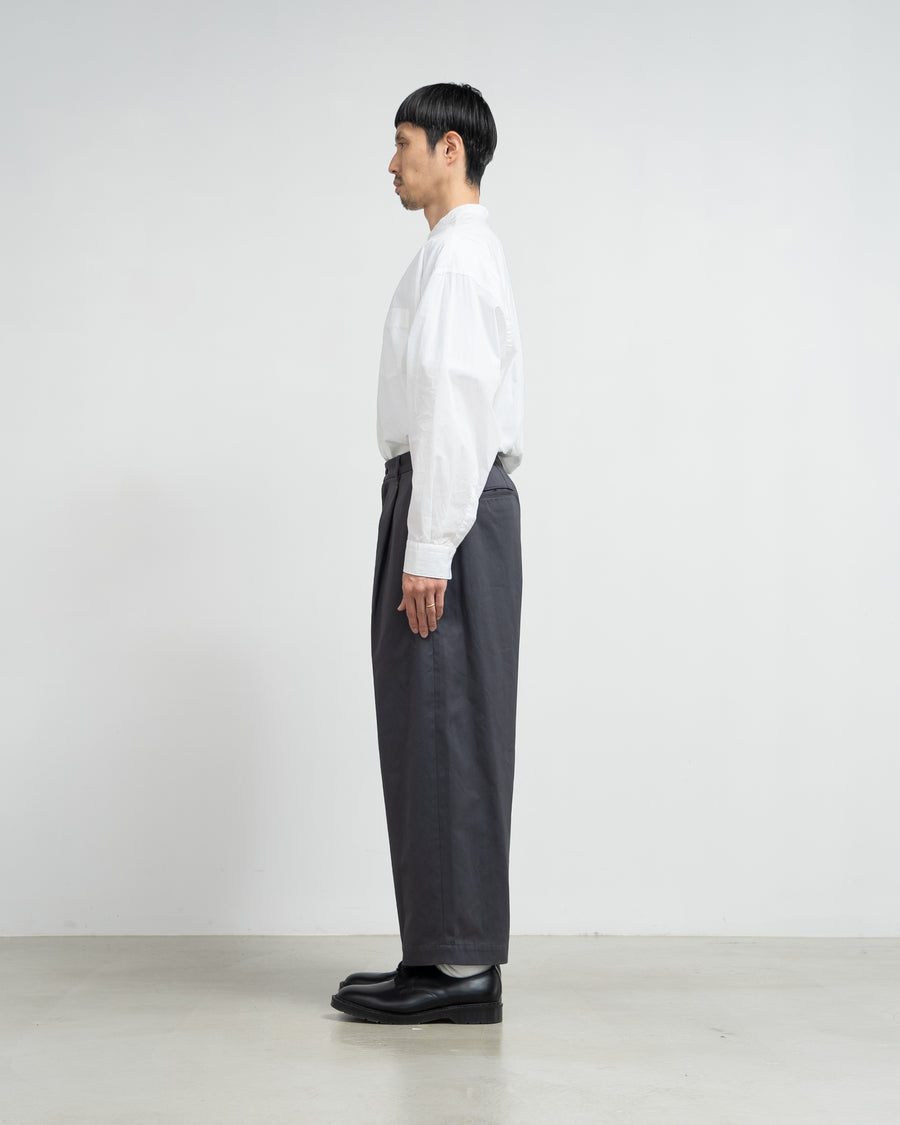 Westpoint Chino Wide Tapered Trousers